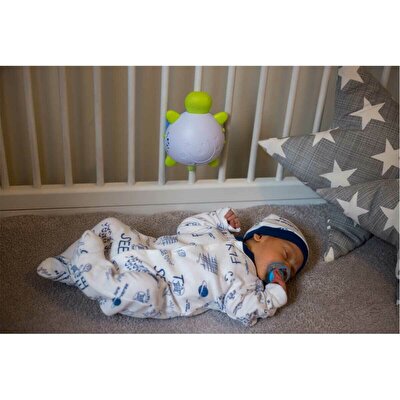 Babycim Uyku Zamanı Kaplumbağa Projektör