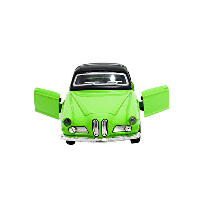 Çek Bırak 1:36 Araba 6157B Yeşi̇l