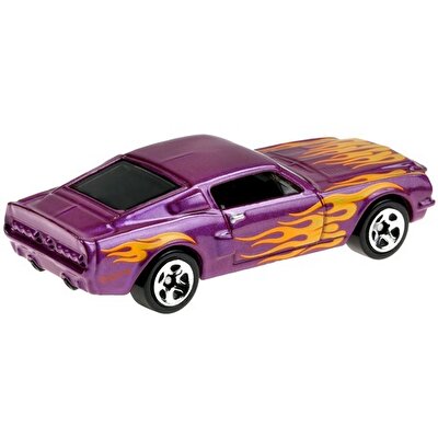 Hot Wheels Tekli Araba '68 Shelby GT500 GHF58