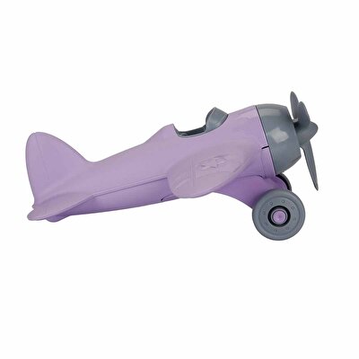 Pırpır Uçak Mor