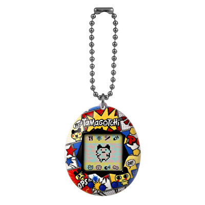 Tamagotchi Orijinal Sanal Bebek