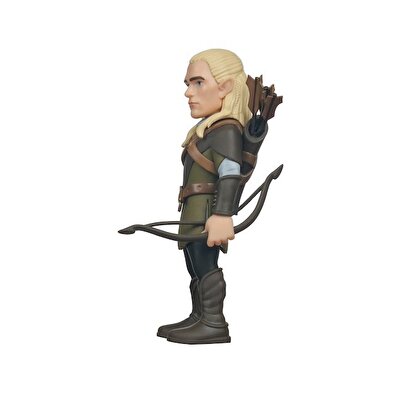 Minix Legolas Koleksiyon Figürü 20416