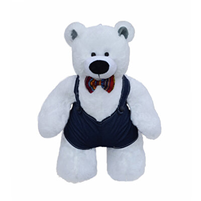 Ayakta Duran Tulumlu Ayı 40 cm. PL78109
