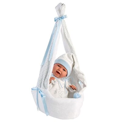 Llorens Lalka Bobas Mimo 42 Cm