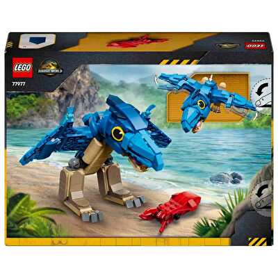 LEGO Jurassic World Yavru Dinozor: Pteranodon 77977