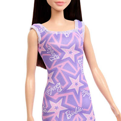 Şık Barbie Bebekler JLG06