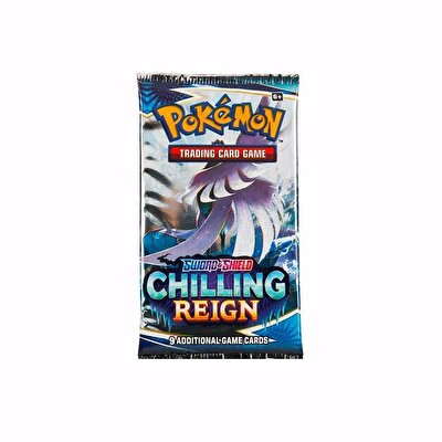 Pokemon Booster Sürpriz Paket