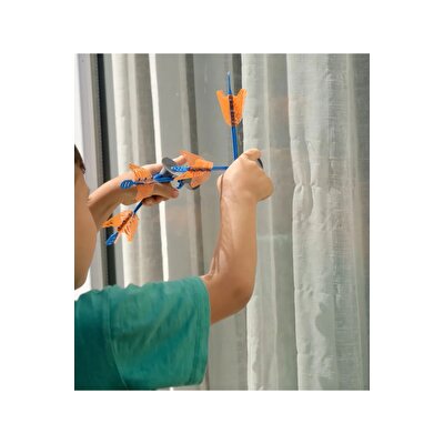 Air Hunter Ok Yay Seti