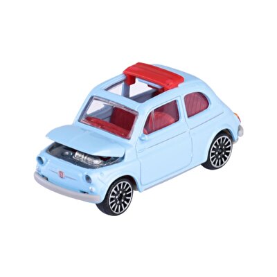 Majorette Vintage Araçlar Fiat 500 D