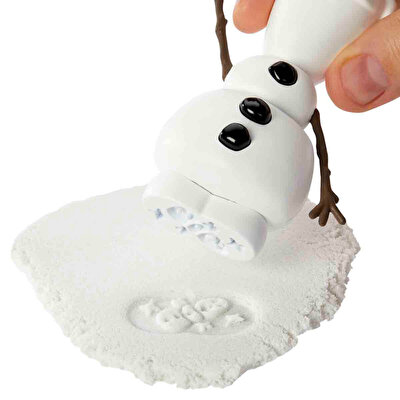 Disney Karlar Ülkesi Elsa ve Olafın Maceraları HYH10