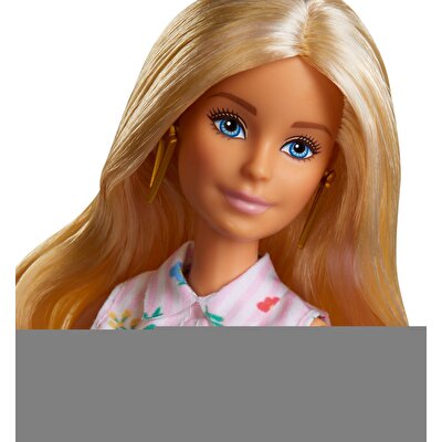 Barbie Büyüleyici Parti Bebekleri FXL52