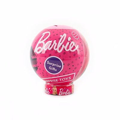 Küre Sürpriz Yumurta Barbie