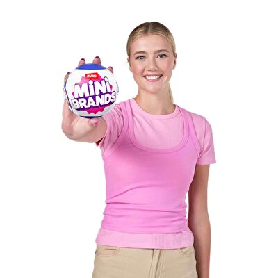 Mini Brands Home S1 Sürpriz Paket