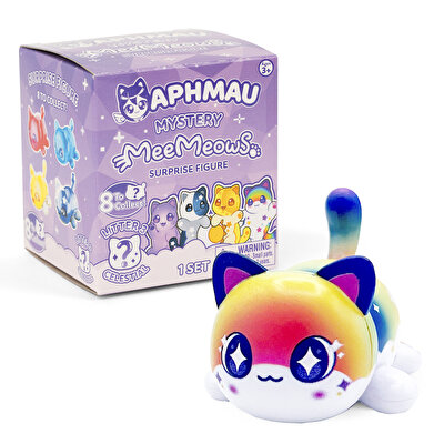 Aphmau Sürpriz Paket S4 6121