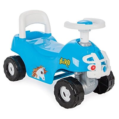 Pilsan Bin Git Hero ATV Mavi