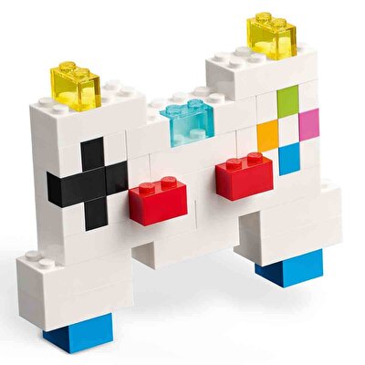 LEGO Classic Renkli Yaratıcı Yapım Parçaları 11045