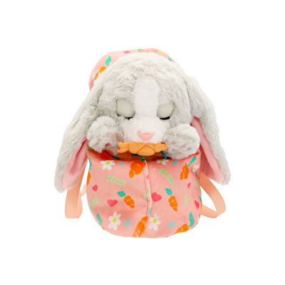 Baby Paws Sesli Tavşan 20 Cm Peluş W2-927124