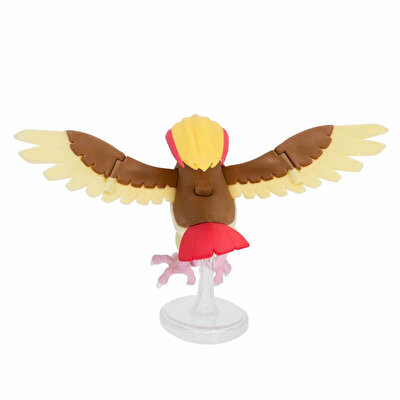 Pokemon Battle Feature Figür S12 Pidgeot