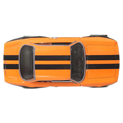 Hot Wheels Hızlı ve Öfkeli Premium Arabalar Alfa Romeo Giulia SprintT GTA JBM04