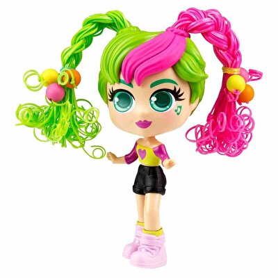 Silverlit Curli Girls Bebek Dance Party