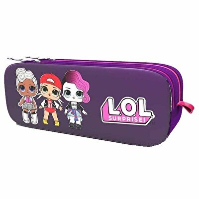 L.O.L. Kalem Çantası 9753