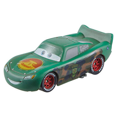 Cars Renk Değiştiren Araçlar Lightning Mcqueen JHG25