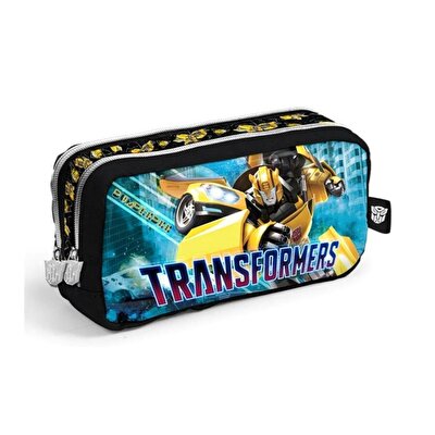 Transformers Bumblebee Kalem Çantası 52102