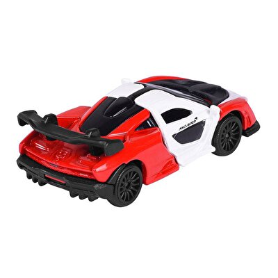 Majorette Yarış Araçları Mclaren Senna