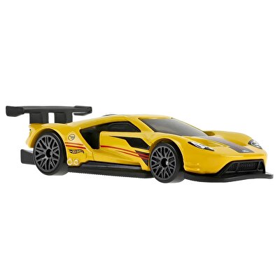 Hot Wheels Tekli Araba 2016 Ford GT Race JJM05