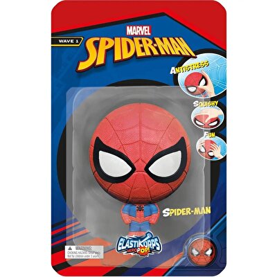 Elastikorps Marvel Hero Pop Spider Man 10 Cm