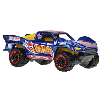Hot Wheels Tekli Arabalar Baja Truck HTC09