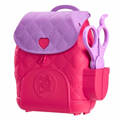 Scruff A Luvs Kuaför Sürprizi S3 30165