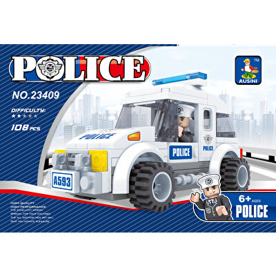 Ausini Polis Seti 23409