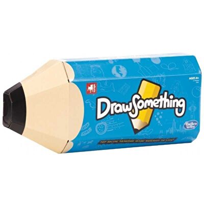 Draw Something