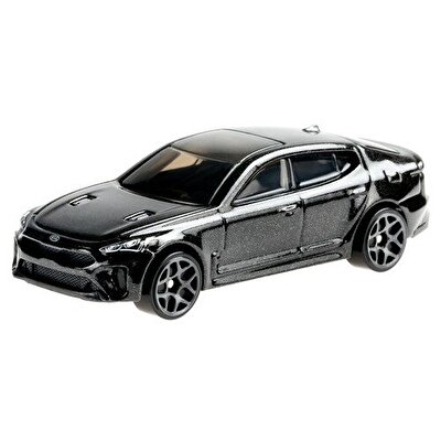 Hot Wheels Tekli Araba 2019 Kia Stinger GT GTC00