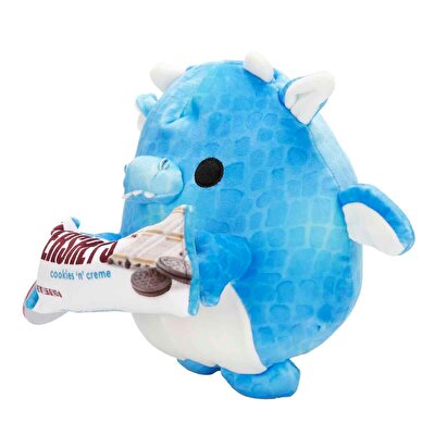 Snackles Aburcubur Peluş 20 Cm S2 Blaze