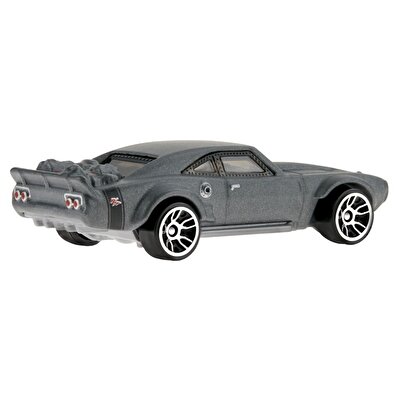 Hot Wheels Fast & Furious Arabalar Ice Charger HNR98