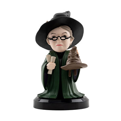 YuMe Hero Harry Potter Wizards Serisi Minerva Mcgonagall
