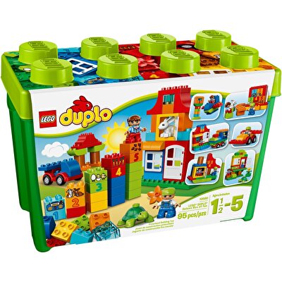 LEGO® Deluxe Lüks Eğlence Kutusu