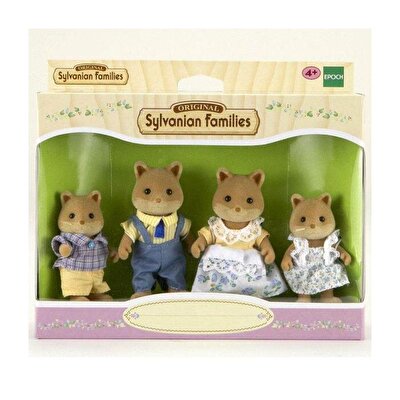 Sylvanian Families Aile Setleri
