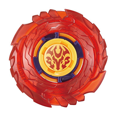 Infinity Nado Başlangıç Serisi - Fiery Blade (Alevli Disk)