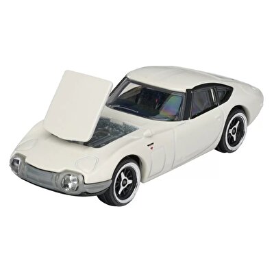 Majorette Vintage Araçlar Toyota 2000 Gt