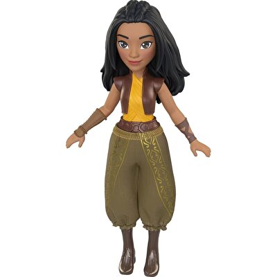 Di̇sney Prenses Mi̇ni̇ Bebekler Raya JBX54