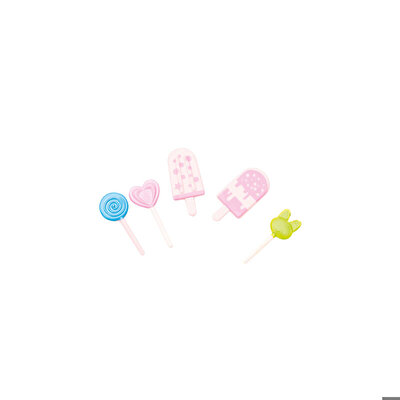 Bay Dreamy Mi̇ni̇ Tavşan Büyük Tatlı Dükkanı Seti