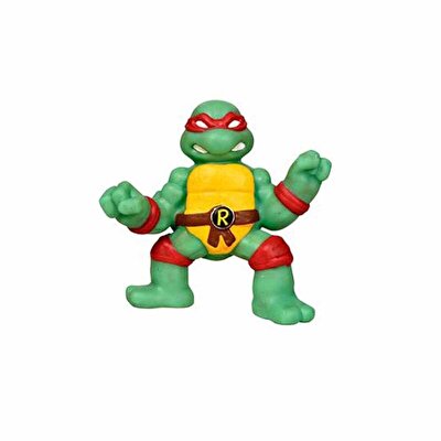 TMNT Mini Stretch Figürler Raphael 81120