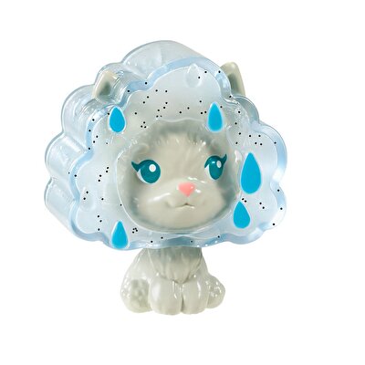 Barbie Kostümlü Chelsea ve Hayvancığı Oyun Setleri Gök Kuşağı Kostümü GRP70