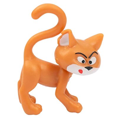 Şirinler 6’lı Figür Seti S2