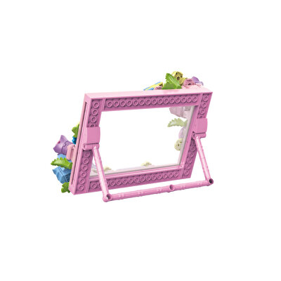 Mega Blok Çerçeve Happy Birthday 193 Parça