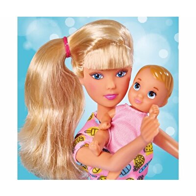 Steffi Love Pool Fun