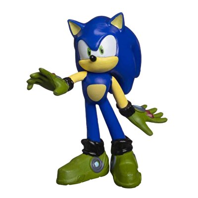 Sonic Prime Tekli Figür Sonic 2